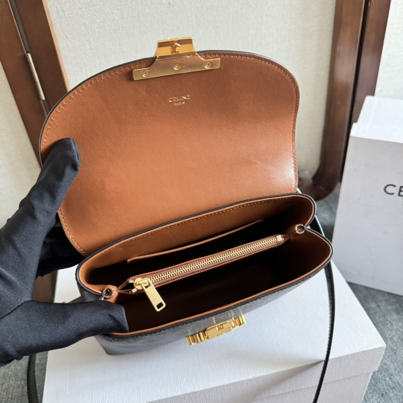 Celine Top Handle Bags